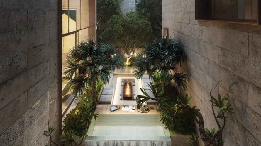 6 bedrooms villa for sale, Dubai Sports City, Dubai, UAE No. 3640 № 1