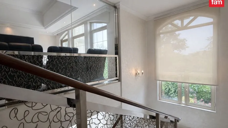4 bedrooms villa for sale, Jumeirah Islands, Dubai, UAE No. 3859 № 20