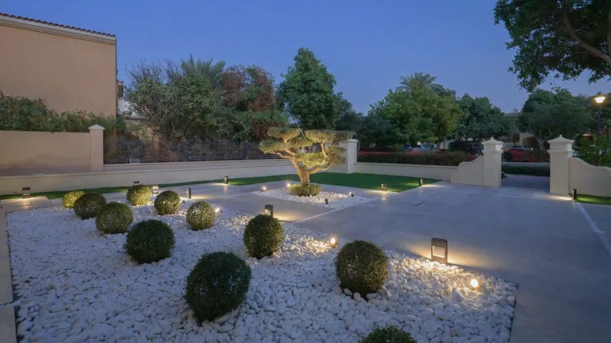 6 bedrooms villa for sale, Arabian Ranches, Dubai, UAE No. 3773 № 6