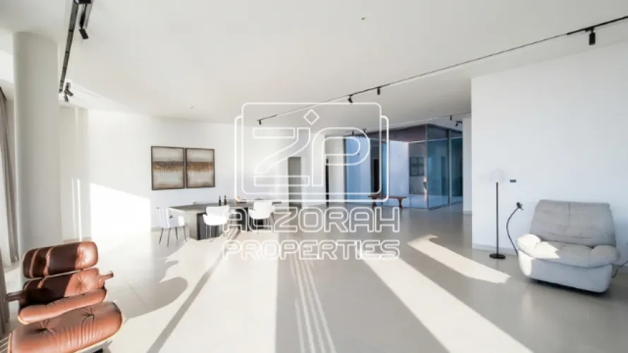 4 bedrooms villa for sale, Al Zorah, Ajman, UAE No. 3844 № 24