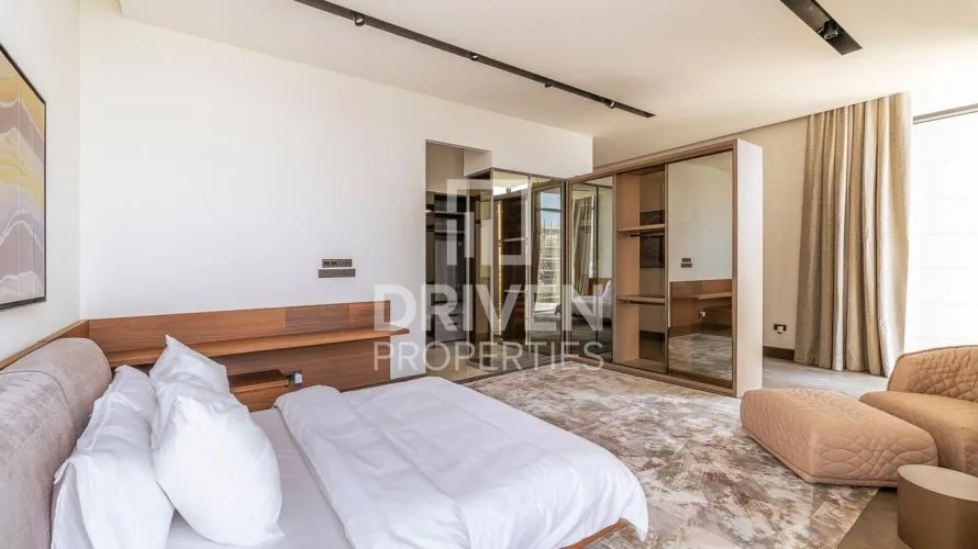 5 bedrooms villa for sale, Jumeirah Bay Island, Jumeirah, Dubai, UAE No. 3669 № 17