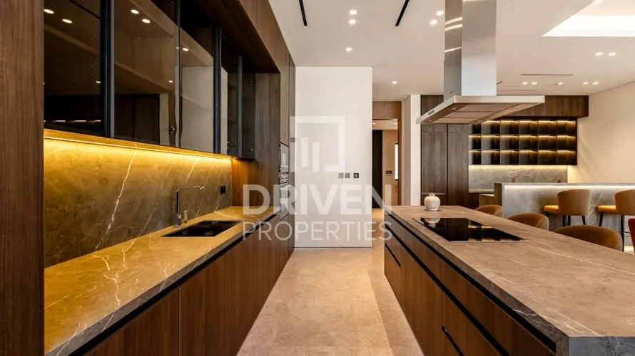 5 bedrooms villa for sale, Sobha Hartland, Mohammed Bin Rashid City, Dubai, UAE No. 3590 № 13