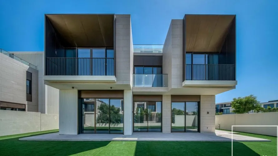 5 bedrooms villa for sale, Dubai Hills Estate, Dubai, UAE No. 3573