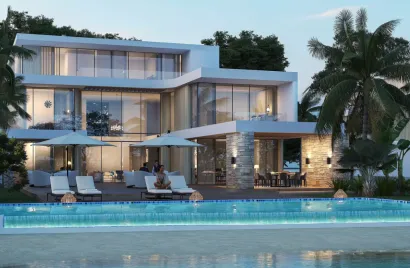 5 bedrooms villa for sale, Umm Al Quwain Marina, Umm Al Quwain, UAE No. 3943