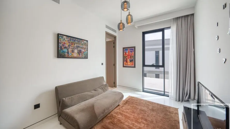 5 bedrooms villa for sale, Harmony, Tilal Al Ghaf, Dubai, UAE No. 3579 № 9