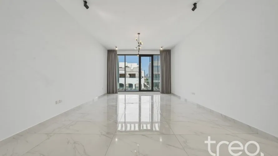5 bedrooms villa for sale, Jumeirah Park, Dubai, UAE No. 3663 № 14