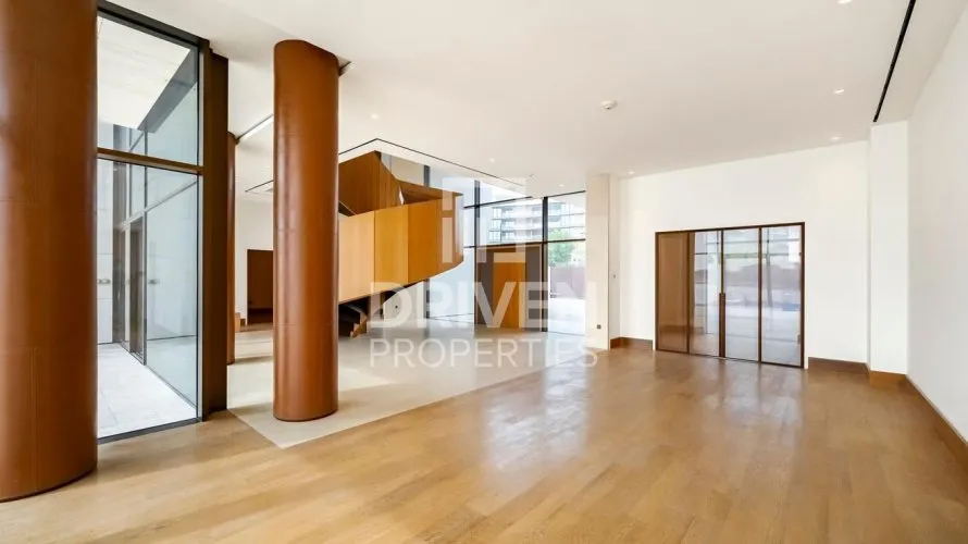5 bedrooms villa for sale, Jumeirah Bay Island, Jumeirah, Dubai, UAE No. 3668 № 7