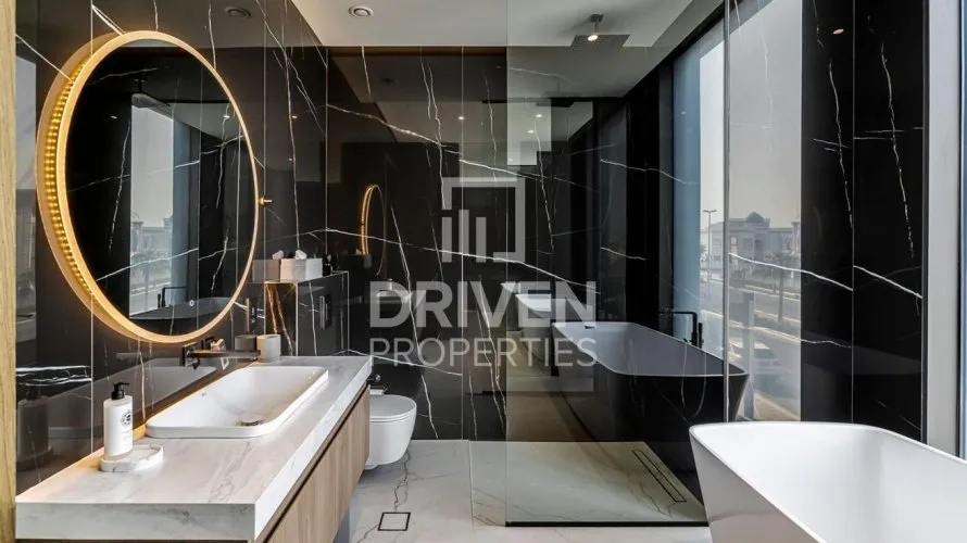 5 bedrooms villa for sale, Pearl Jumeirah, Jumeirah, Dubai, UAE No. 3595 № 6