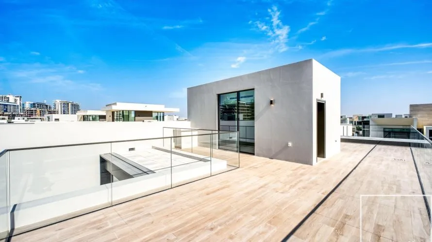 5 bedrooms villa for sale, Dubai Hills Estate, Dubai, UAE No. 3866 № 4