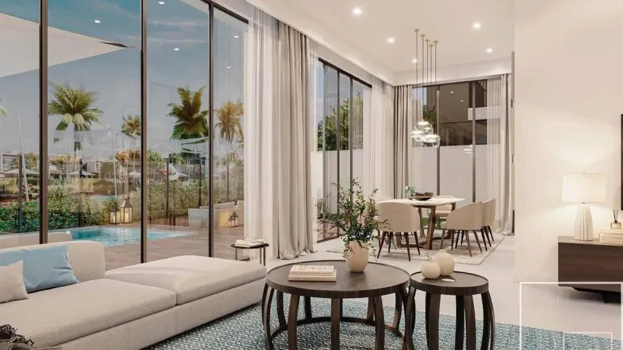 7 bedrooms villa for sale, Dubai South (Dubai World Central), Dubai, UAE No. 3572 № 25