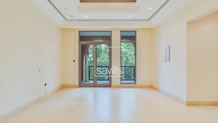 5 bedrooms villa for sale, Saadiyat Island, Abu Dhabi, UAE No. 3970 № 2