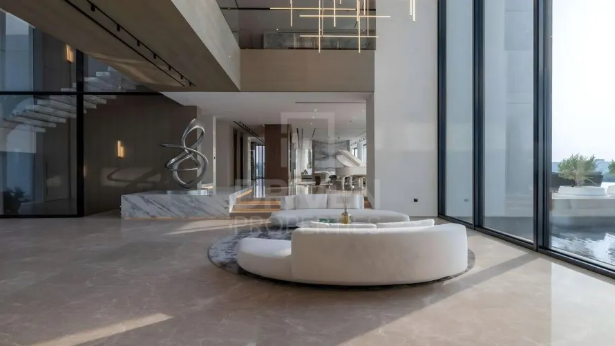 7 bedrooms villa for sale, Dubai Hills View, Dubai Hills Estate, Dubai, UAE No. 3600 № 10