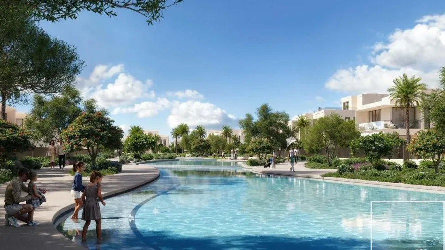 5 bedrooms villa for sale, Dubai, UAE No. 3581 № 23