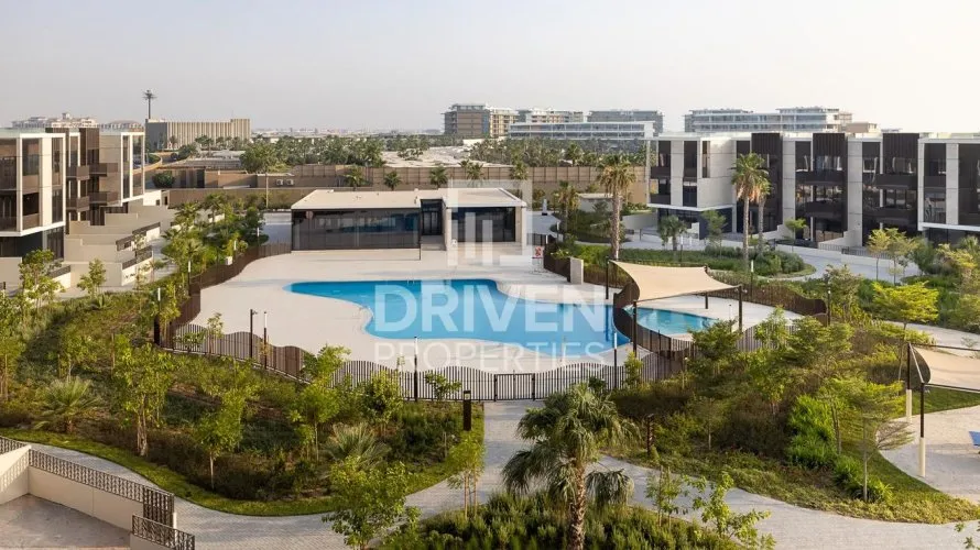 3 bedrooms villa for sale, Jumeirah Bay Island, Jumeirah, Dubai, UAE No. 3596 № 20