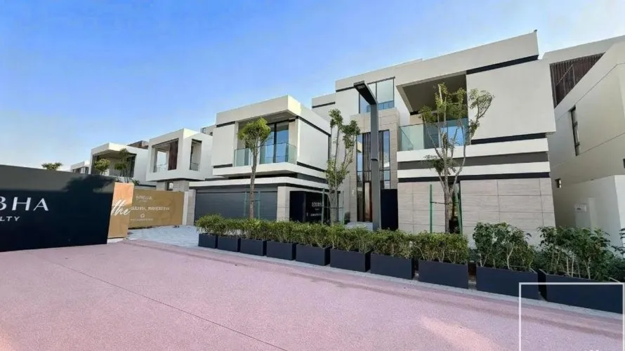 5 bedrooms villa for sale, Dubai, UAE No. 3873 № 20