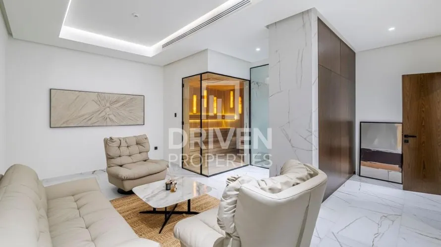 5 bedrooms villa for sale, Pearl Jumeirah, Jumeirah, Dubai, UAE No. 3595 № 7