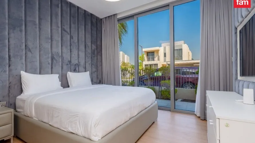 4 bedrooms villa for sale, Dubai Hills Estate, Dubai, UAE No. 3628 № 12