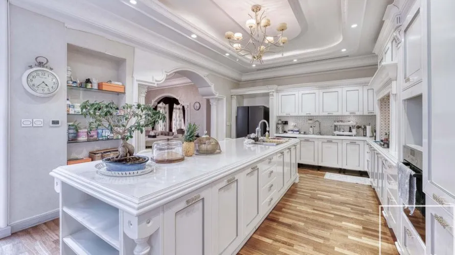 5 bedrooms villa for sale, Emirates Hills, Dubai, UAE No. 3961 № 12