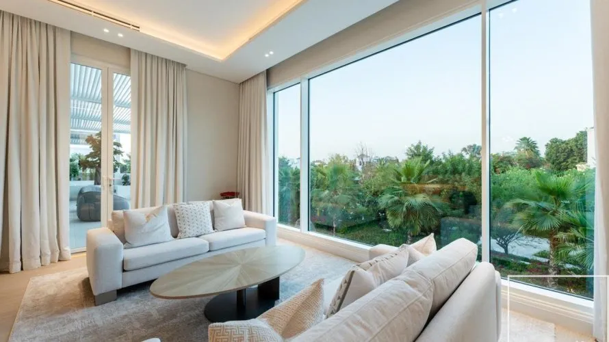 6 bedrooms villa for sale, Desert Leaf, Al Barari, Dubai, UAE No. 3967 № 20