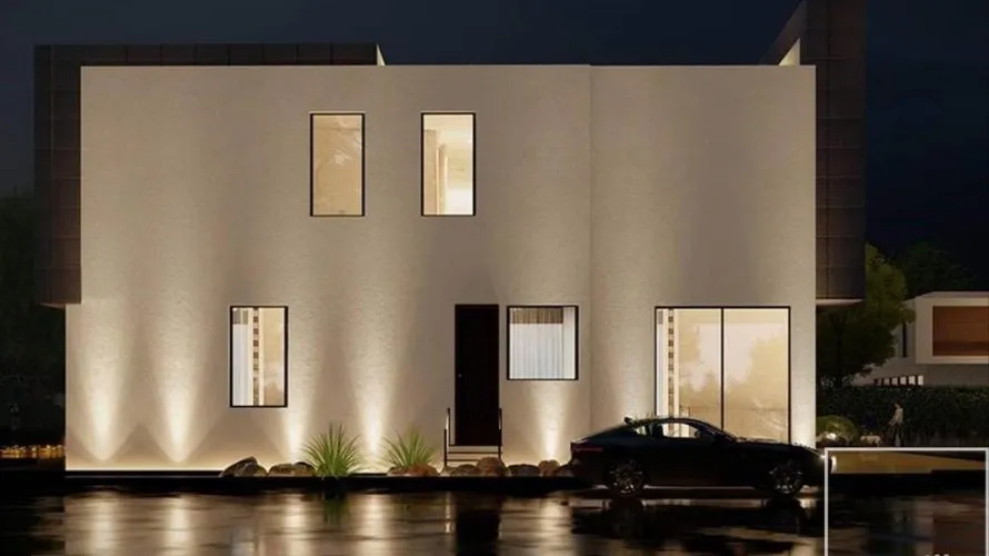6 bedrooms villa for sale, Emerald Hills, Dubai Hills Estate, Dubai, UAE No. 3867 № 1