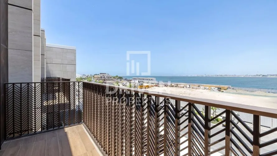 3 bedrooms villa for sale, Jumeirah Bay Island, Jumeirah, Dubai, UAE No. 3597 № 6