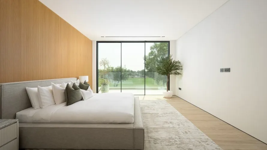 5 bedrooms villa for sale, Jumeirah Golf Estates, Dubai, UAE No. 3776 № 10