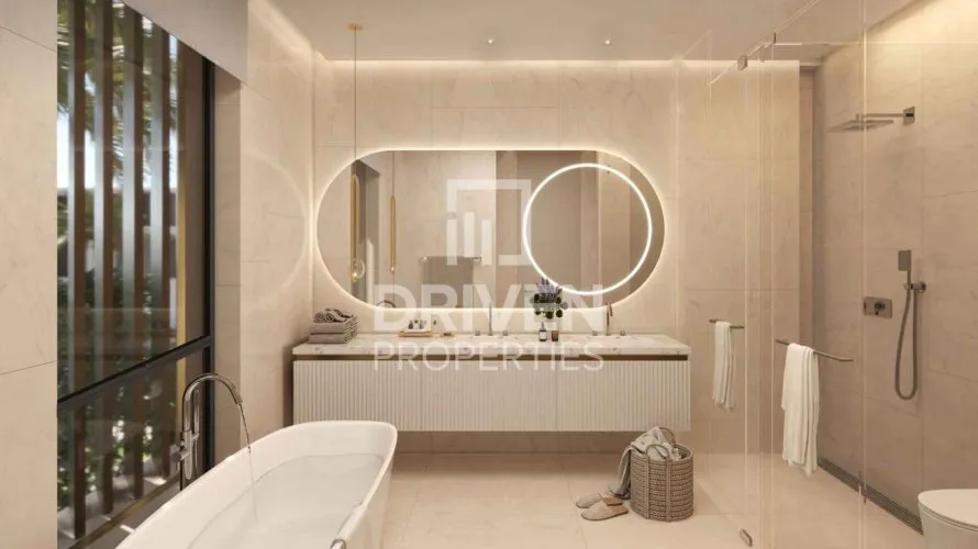 5 bedrooms villa for sale, Signature Villas, Palm Jumeirah, Dubai, UAE No. 3979 № 18