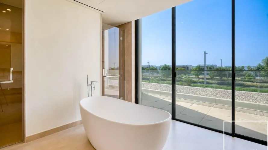 5 bedrooms villa for sale, Dubai Hills Estate, Dubai, UAE No. 3644 № 15