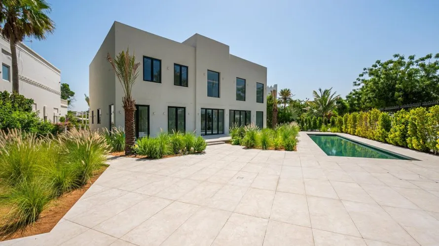 4 bedrooms villa for sale, Jumeirah Islands, Dubai, UAE No. 3772 № 2