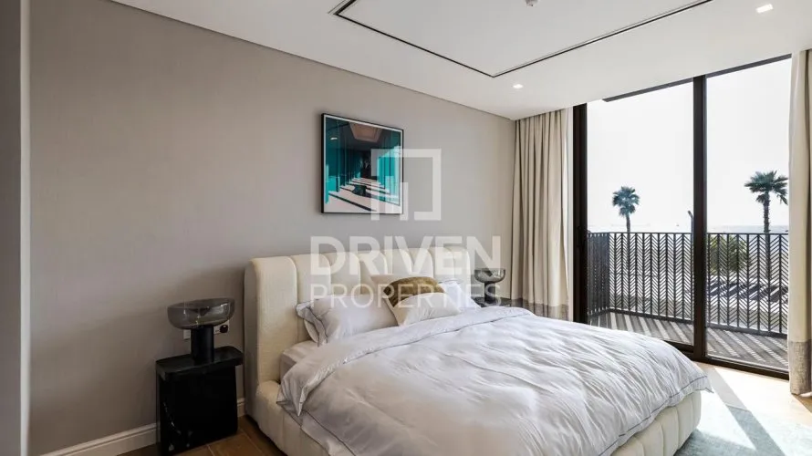 3 bedrooms villa for sale, Jumeirah Bay Island, Jumeirah, Dubai, UAE No. 3976 № 23