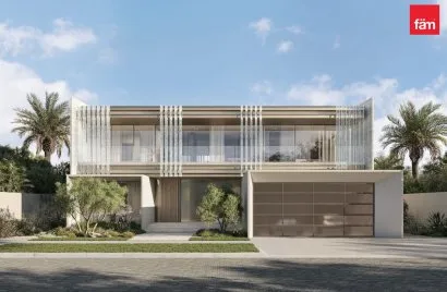 5 bedrooms villa for sale, Dubai Hills Estate, Dubai, UAE No. 3954