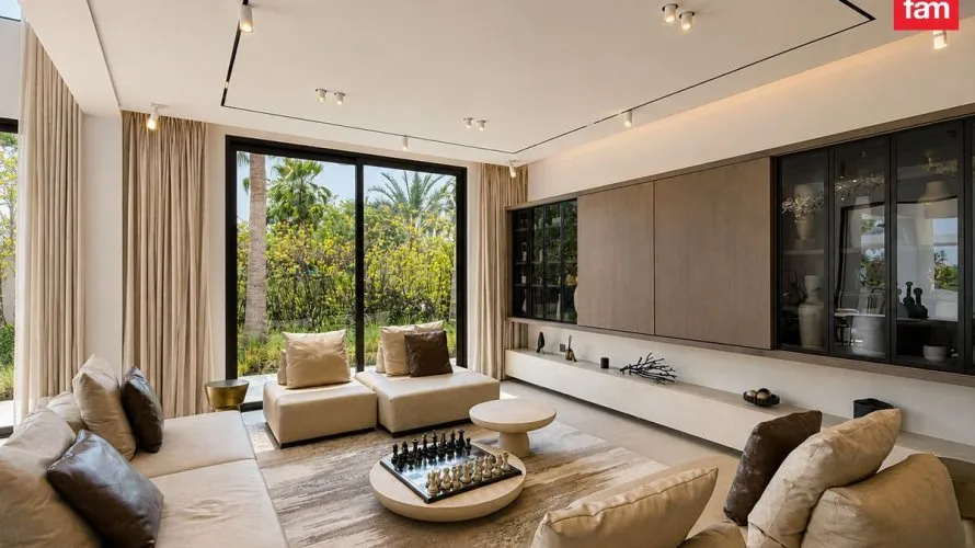 4 bedrooms villa for sale, Jumeirah Islands, Dubai, UAE No. 3638 № 23