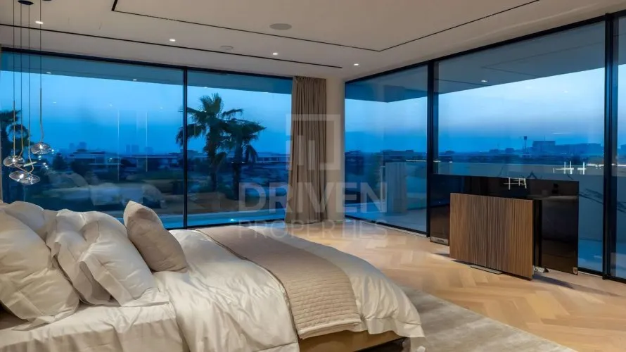7 bedrooms villa for sale, Dubai Hills View, Dubai Hills Estate, Dubai, UAE No. 3600