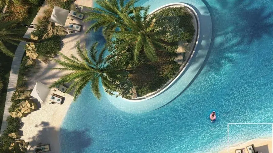 5 bedrooms villa for sale, Dubai, UAE No. 3581 № 8