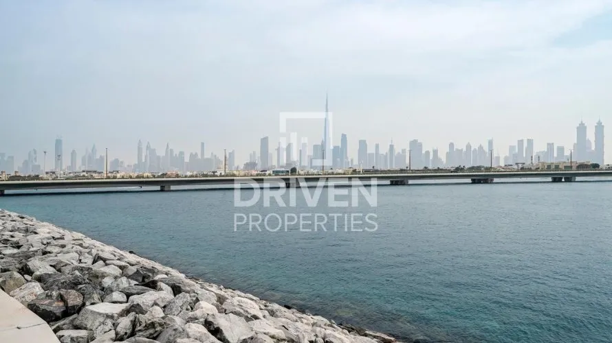 5 bedrooms villa for sale, Jumeirah Bay Island, Jumeirah, Dubai, UAE No. 3668 № 13