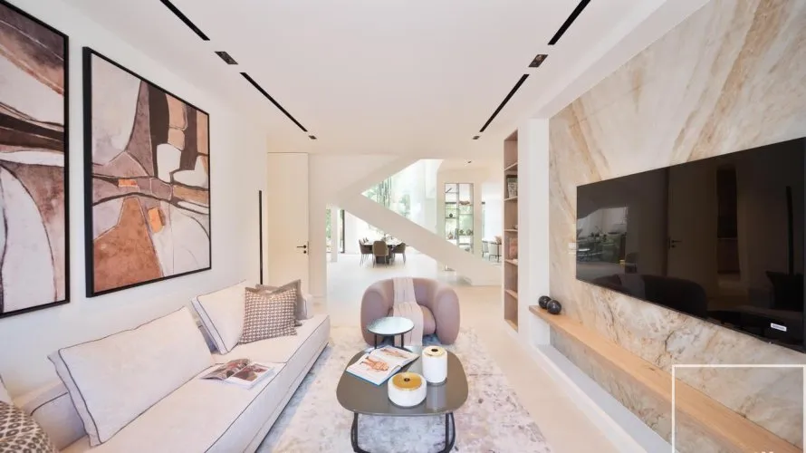 5 bedrooms villa for sale, Jumeirah Islands, Dubai, UAE No. 3648 № 17