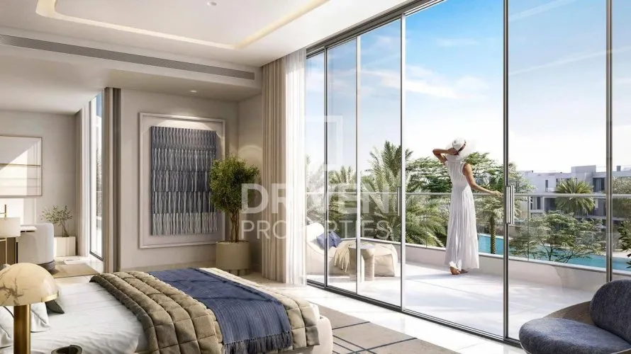 6 bedrooms villa for sale, Dubai, UAE No. 3594 № 9