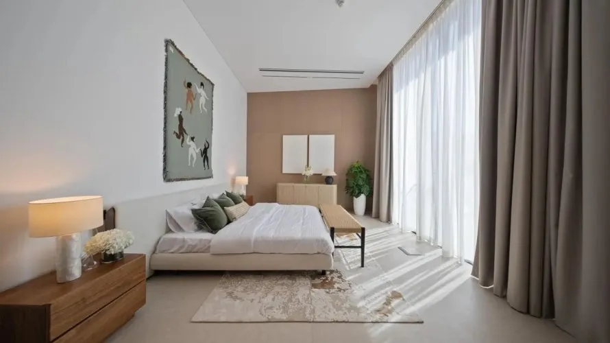 7 bedrooms villa for sale, Al Barari, Dubai, UAE No. 3653 № 21