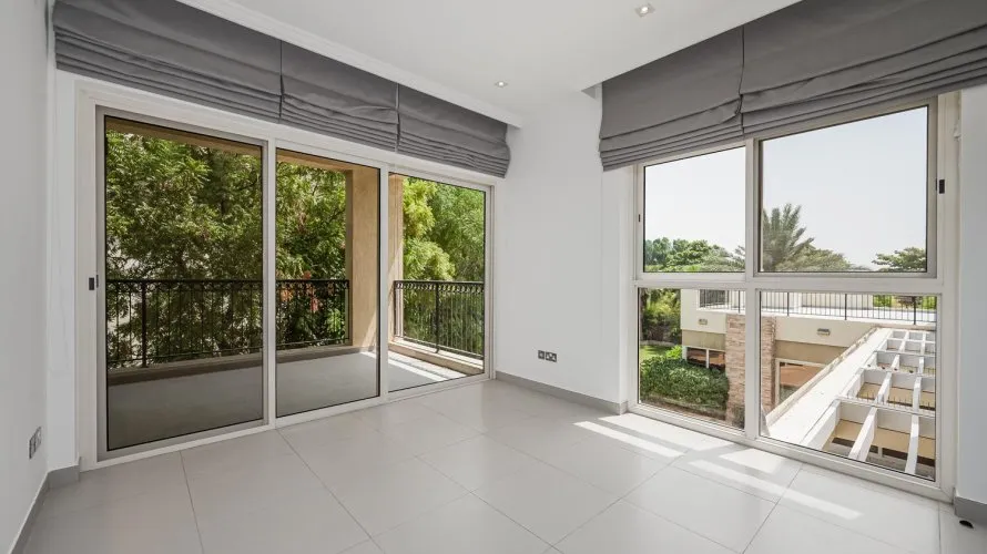 5 bedrooms villa for sale, Jumeirah Golf Estates, Dubai, UAE No. 3771 № 16