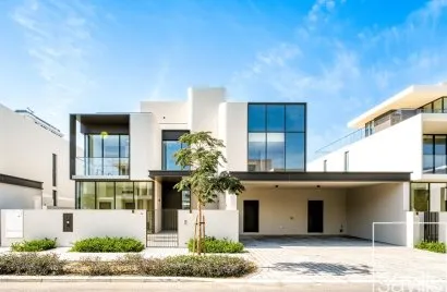 5 bedrooms villa for sale, Dubai Hills Estate, Dubai, UAE No. 3866