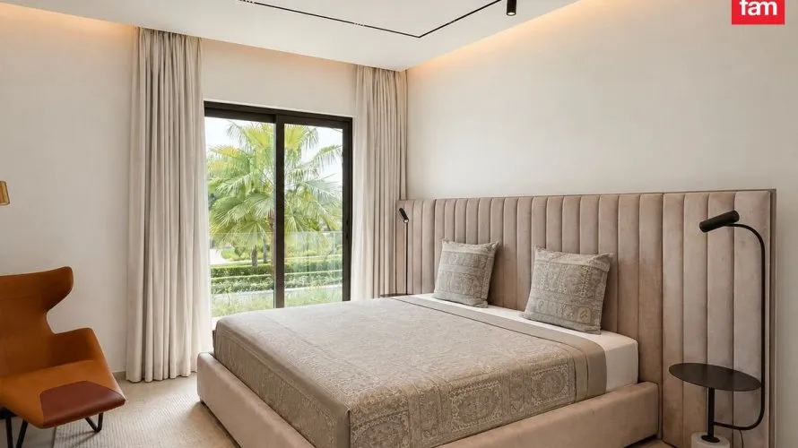 4 bedrooms villa for sale, Jumeirah Islands, Dubai, UAE No. 3638 № 15