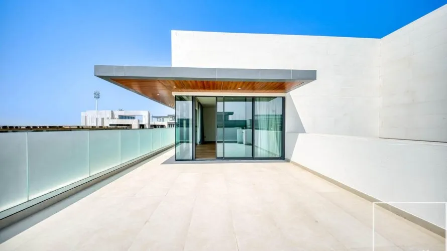 5 bedrooms villa for sale, La Mer, Jumeirah, Dubai, UAE No. 4216 № 22