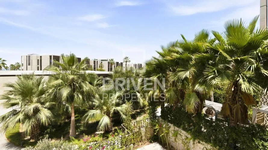 3 bedrooms villa for sale, Jumeirah Bay Island, Jumeirah, Dubai, UAE No. 4324 № 4