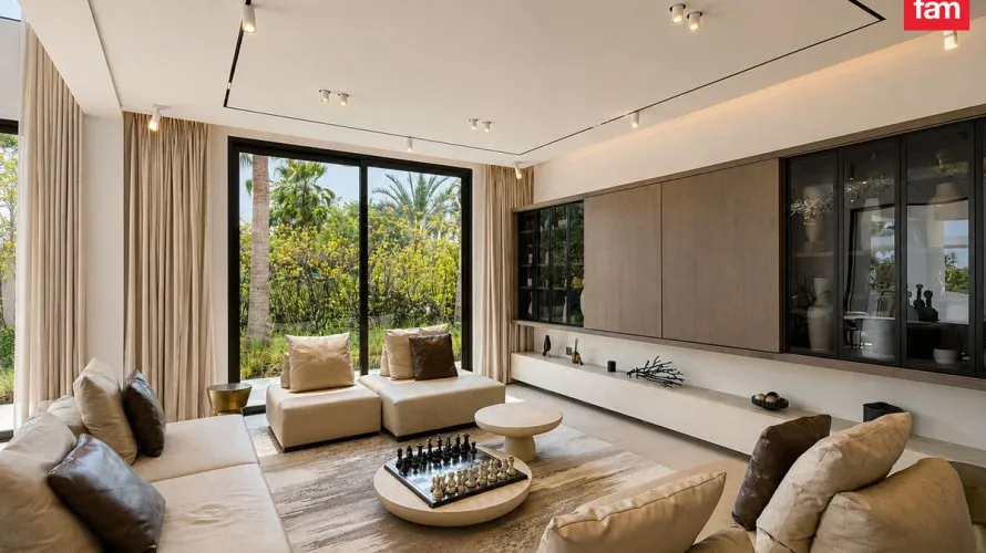 4 bedrooms villa for sale, Jumeirah Islands, Dubai, UAE No. 4195 № 4
