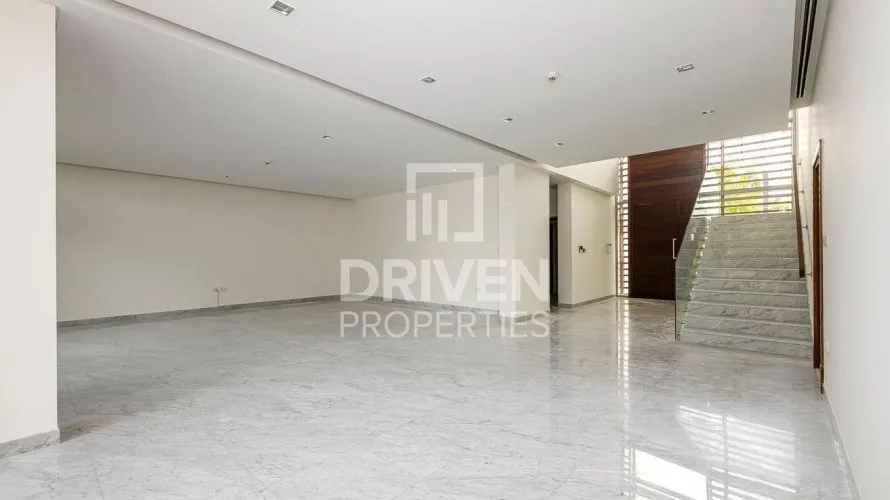 5 bedrooms villa for sale, District One, Mohammed Bin Rashid City, Dubai, UAE No. 4061 № 17