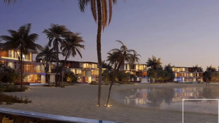 6 bedrooms villa for sale, Palm Jumeirah, Dubai, UAE No. 4031