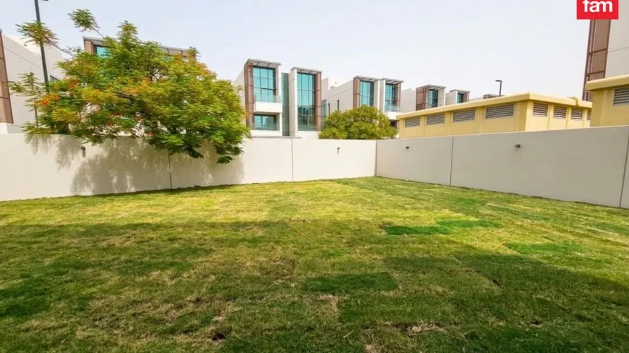 6 bedrooms villa for sale, Meydan, Dubai, UAE No. 4206 № 1
