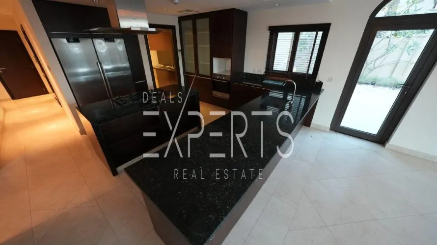 4 bedrooms villa for sale, Saadiyat Island, Abu Dhabi, UAE No. 4276 № 21