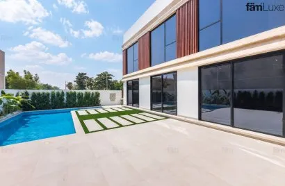 4 bedrooms villa for sale, Dubai, UAE No. 4008