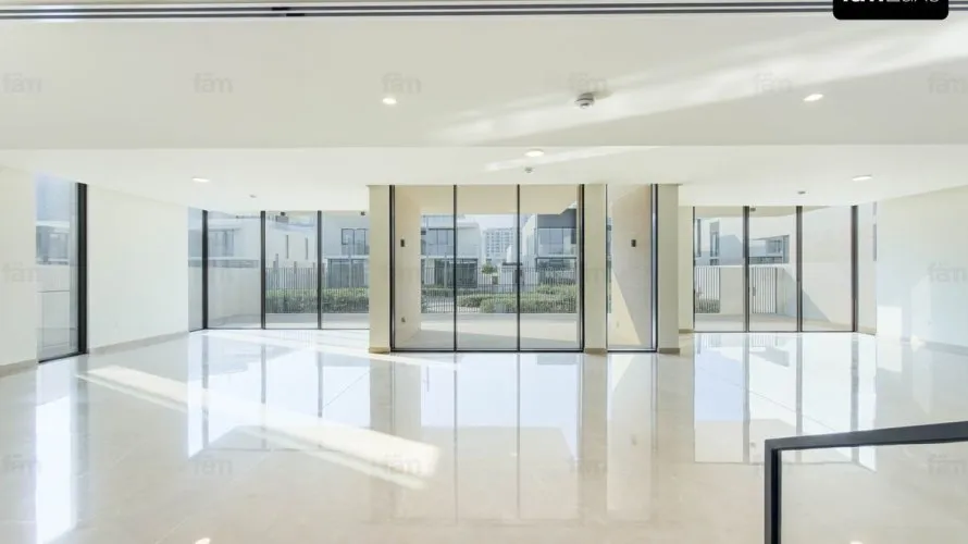 5 bedrooms villa for sale, Dubai Hills Estate, Dubai, UAE No. 4271 № 23